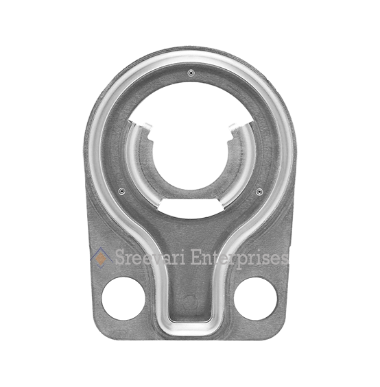 Sheet metal stampings