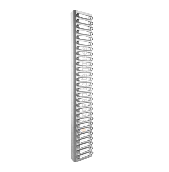 Sheet metal stampings