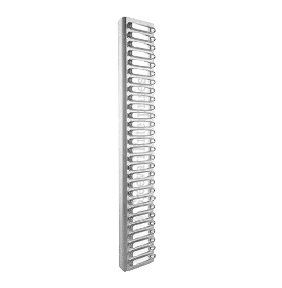 Sheet metal stampings