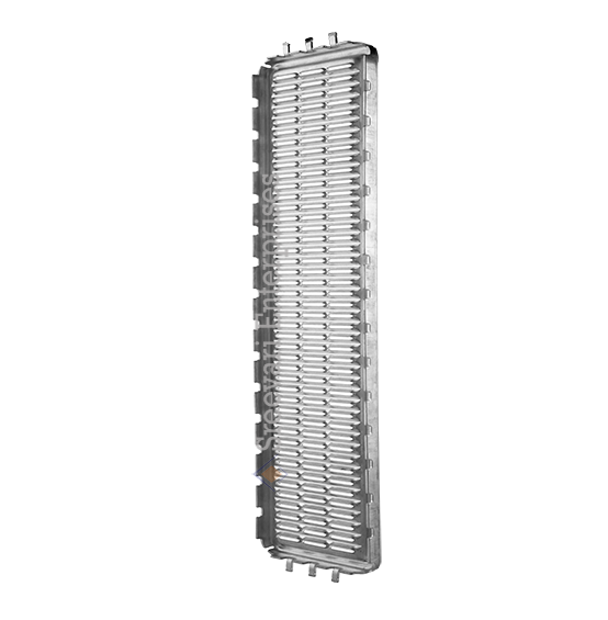 Sheet metal stampings