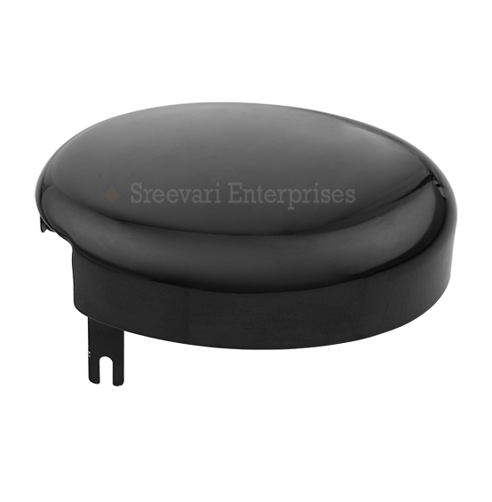 Sheet metal stampings